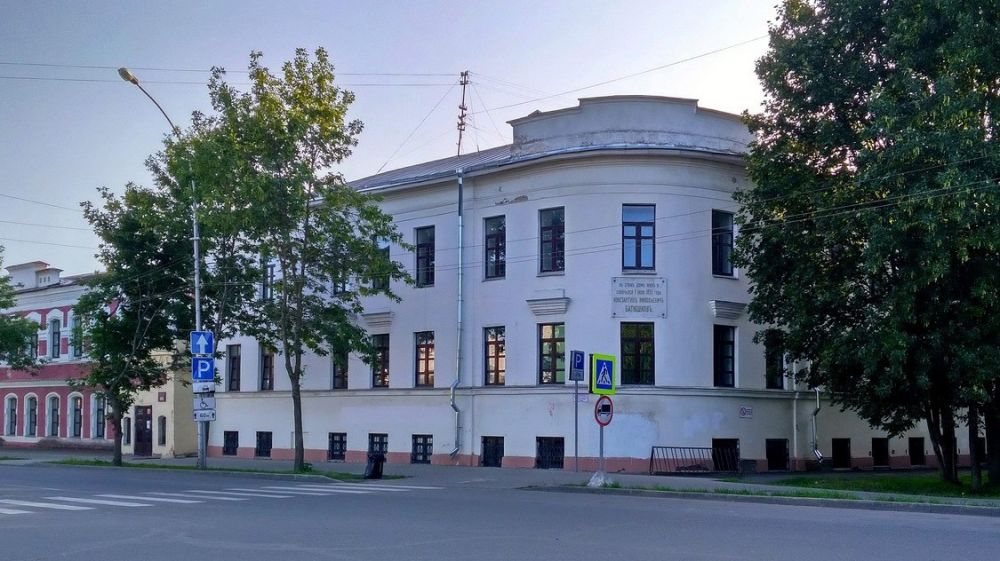 Филиал Ярославского медуниверситета в сентябре примет первых студентов в Вологде 