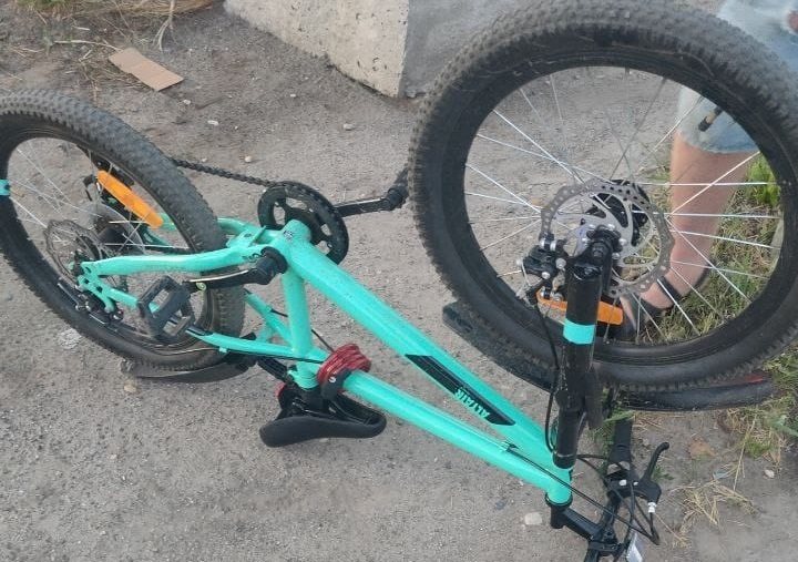В Вологде шестилетняя девочка попала под колеса машины на «зебре»