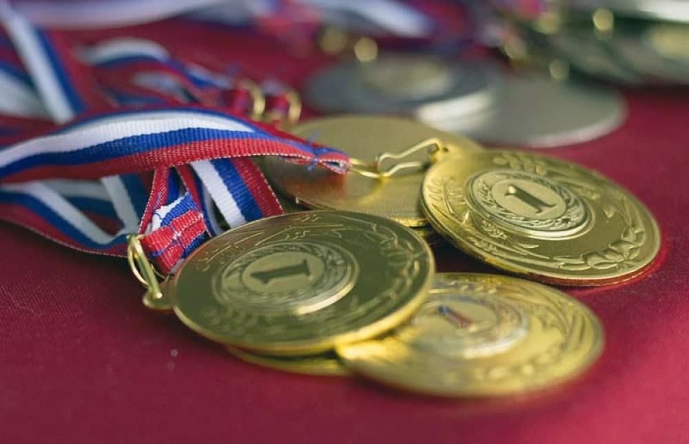 Молодые спортсмены Вологодчины получат губернаторскую стипендию