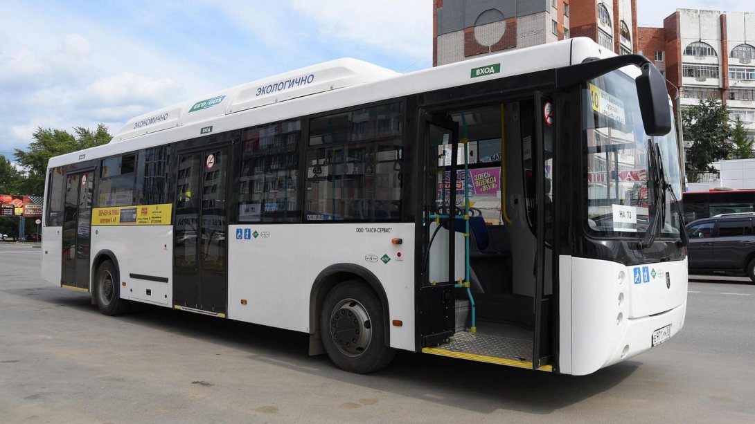 В Вологде внедряют специальную систему, выявляющую безбилетников в автобусах