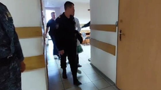 Суд продлил срок ареста Евгения Шулепова до 13 сентября