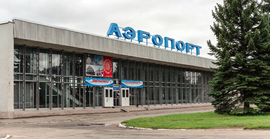 С августа запускаются дополнительные авиарейсы из Вологды в Москву