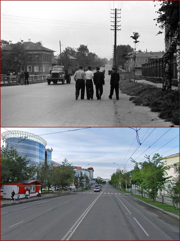 Ссср тогда и сейчас. Херсон тогда и сейчас. Подольск тогда и сейчас. Рязань тогда и сейчас. Киев тогда и сейчас.