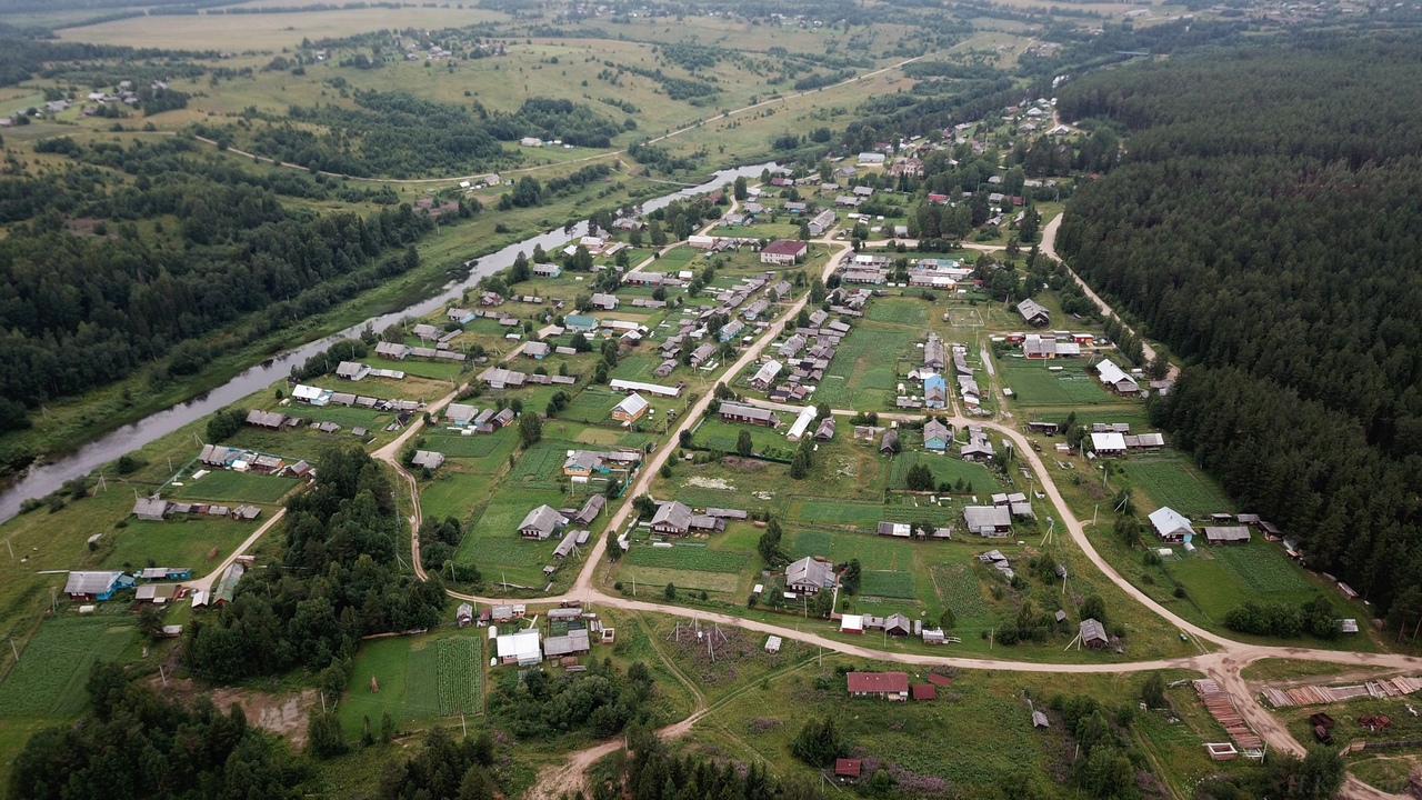 Фото кичменгский городок вологодская область