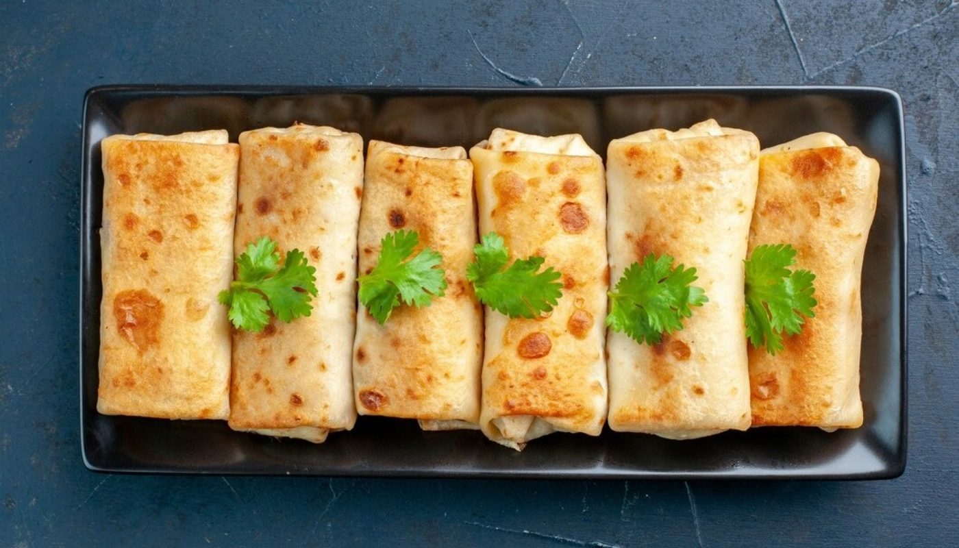 Такие блины сразу сметут, и добавки попросят! Топ-3 начинки для блинов: от гречневой до ореховой