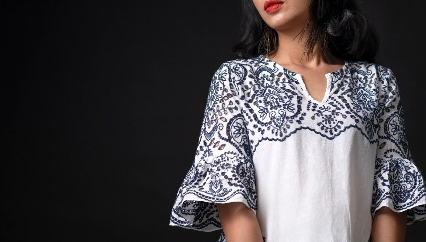 Платья надолго останутся новыми! Используйте для их хранения бумагу и перестаньте гладить