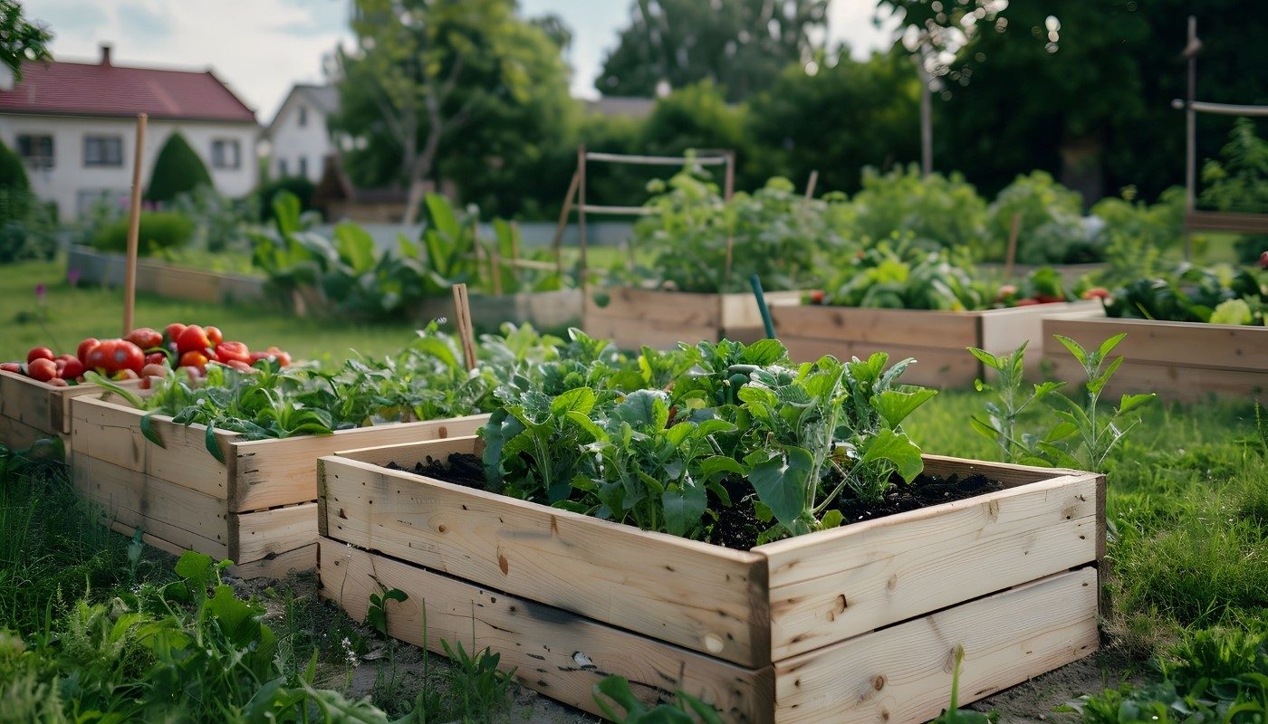 Дорожки на даче перестанут зарастать сорняками: этот пищевой продукт уничтожит любую растительность