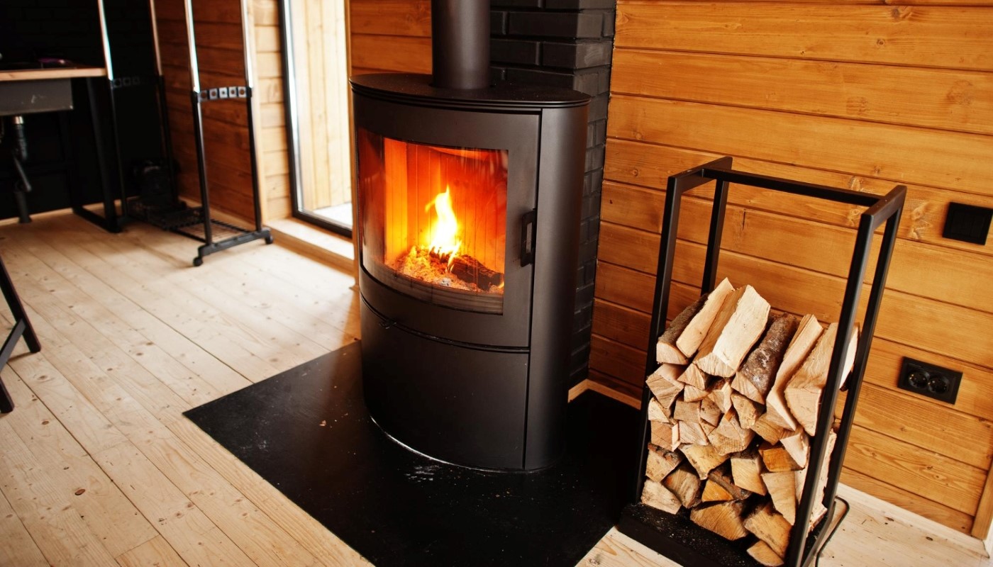 Дымоход прочистит в два счета: бесплатное приспособление мигом снимет сажу и нагар с трубы