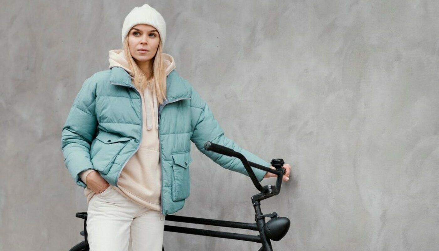 Куртка как новенькая! Жирные пятна сойдут уже через 1 минуту — натрите их только этим аптечным раствором