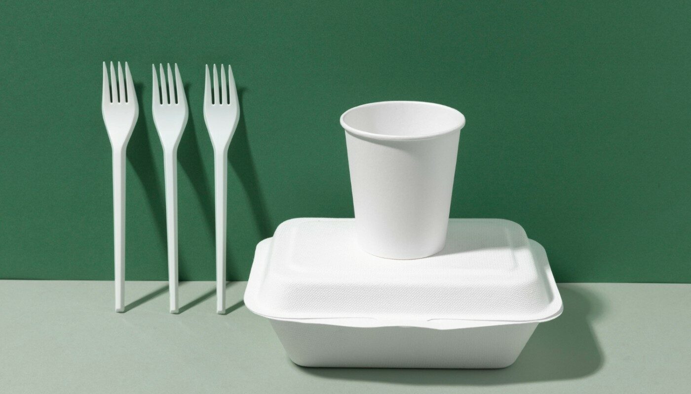 Пенопластовые контейнеры для продуктов больше не выбрасываю: нашла способ применить их в хозяйстве