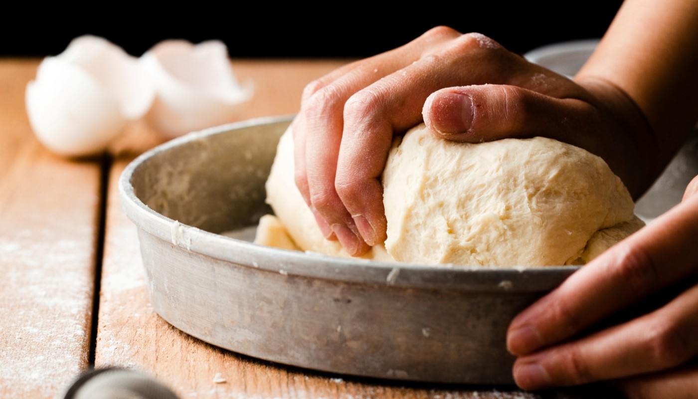 Идеальное песочное тесто: секретная формула соотношения продуктов