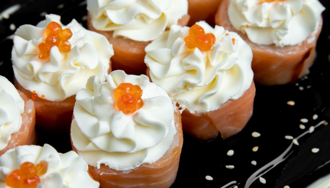 Сливочный сыр своими руками: всего 2 продукта и будет круче, чем «Филадельфия»