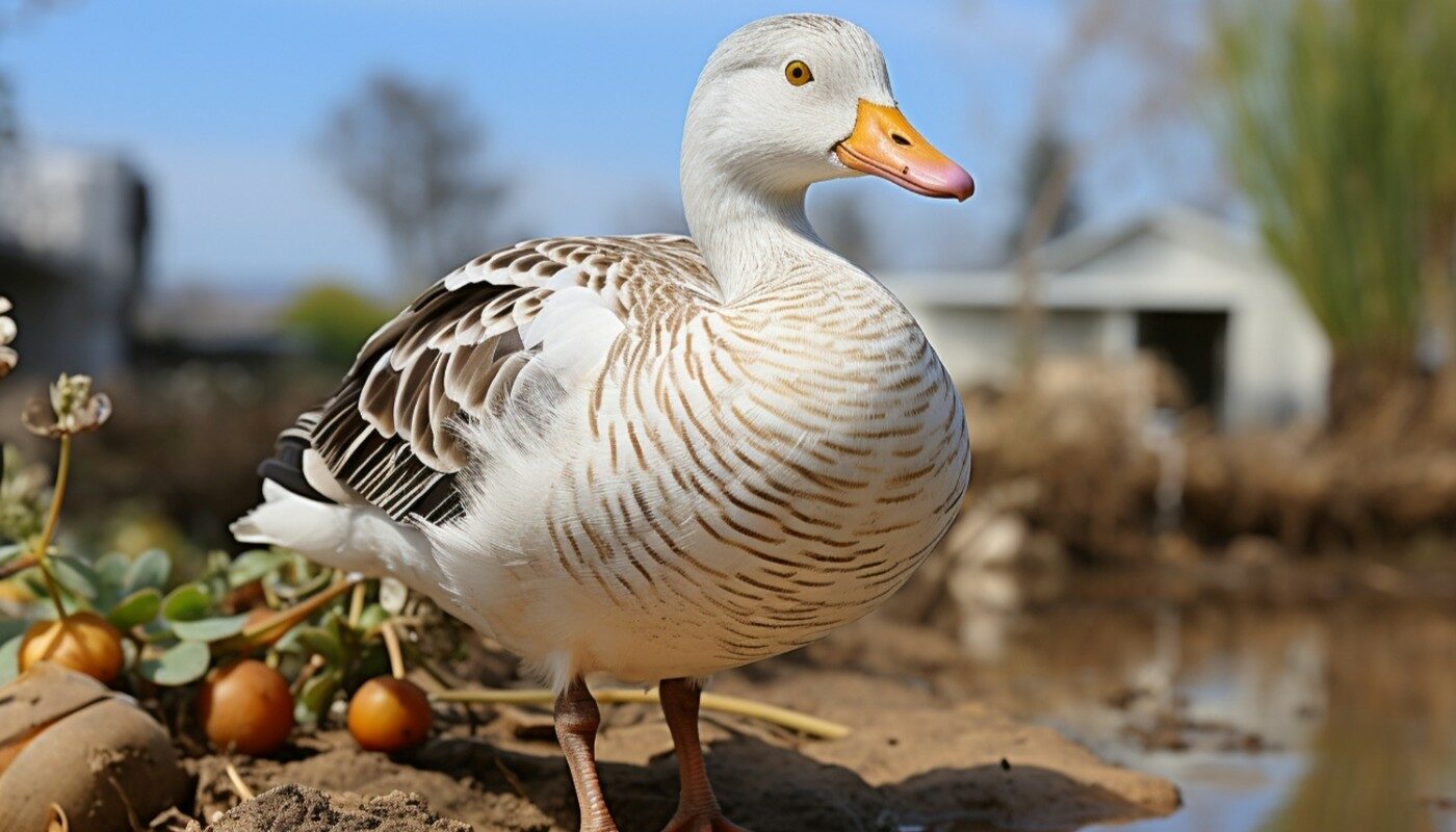 Утиные яйца: почему супермаркеты ими не торгуют и можно ли их есть