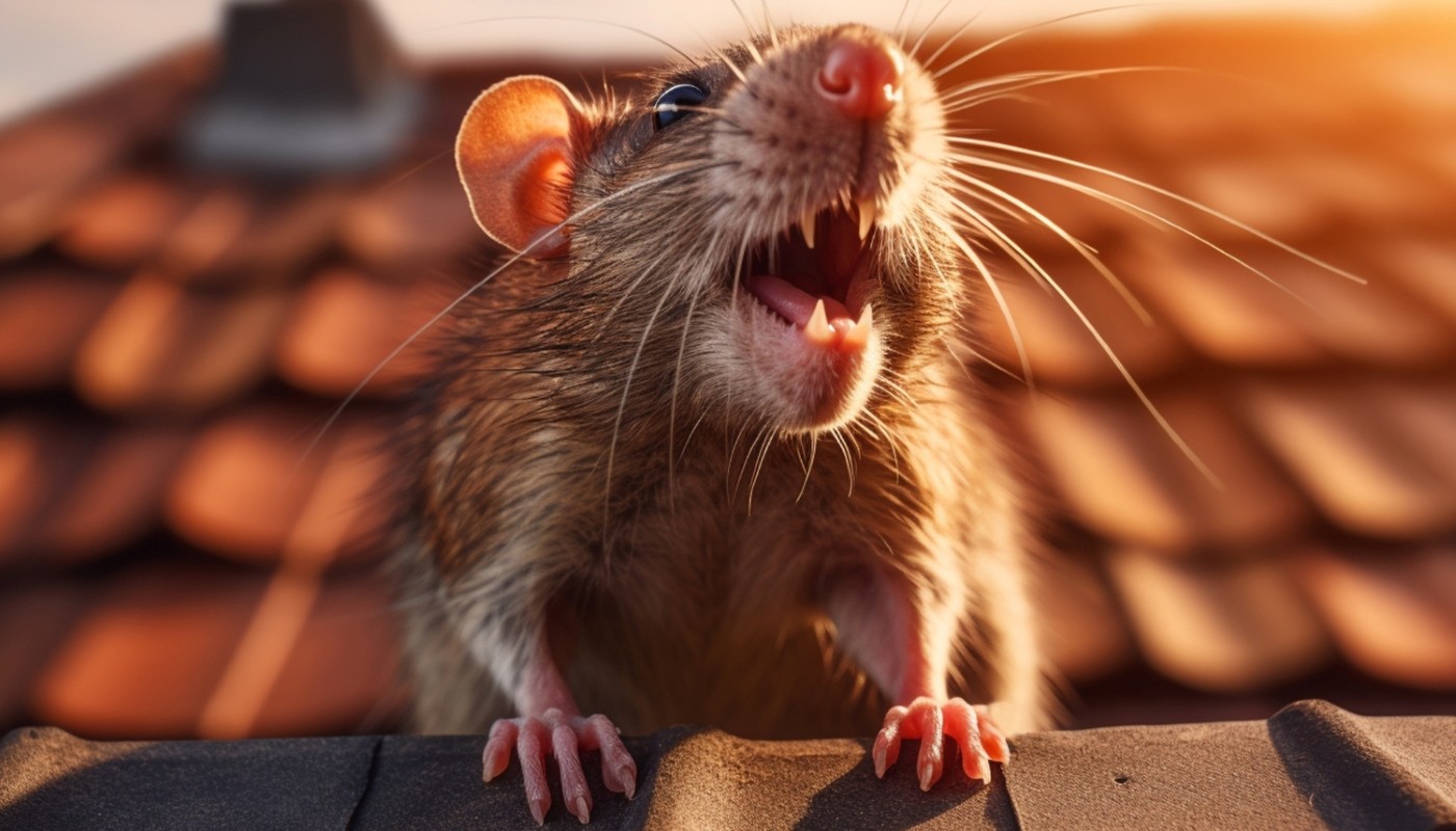 Крысы больше в дом не полезут: эта ароматная специя выставит грызунов из жилища