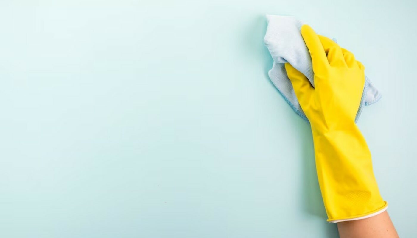 Квартира чистая и благоухает! Этот концентрат из отходов подходит и для мытья полов, и для чистки унитаза