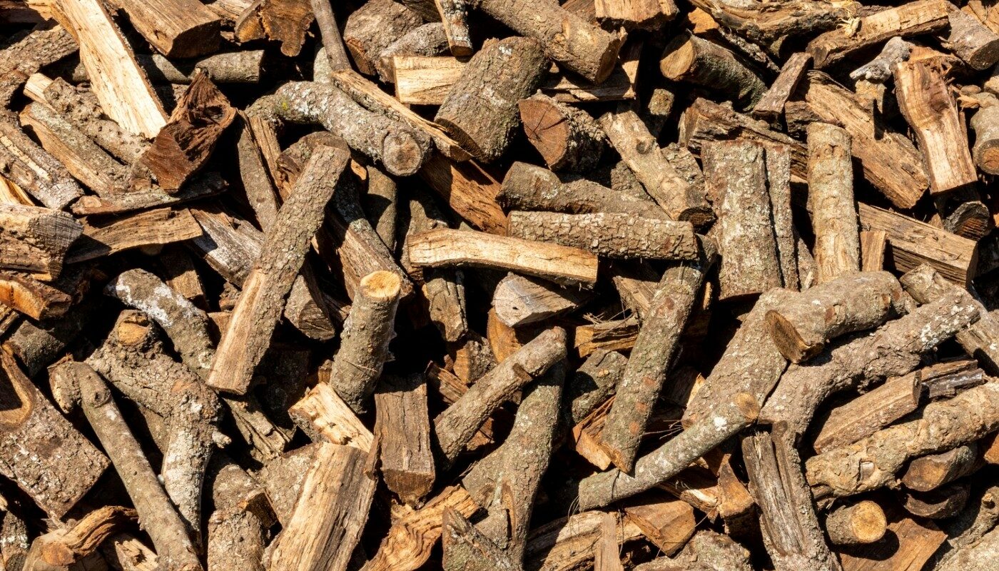 Не бросайте ветки в костер: как еще можно использовать древесину после обрезки плодовых деревьев