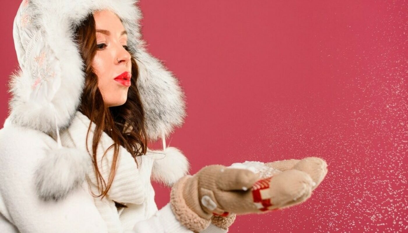 До октября не приблизится к шкафу! Это бесплатное средство 100%-но спасет шапки и свитеры от моли