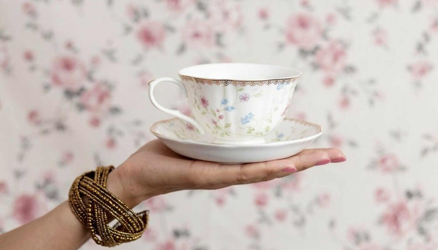 Всего за 1 секунду распознаете подделку! Теперь вас никто не обманет — и не продаст дешевую посуду