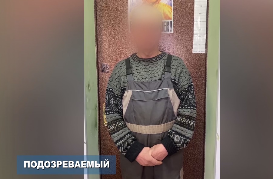 Вологодский дачник от скуки обнес дома соседей