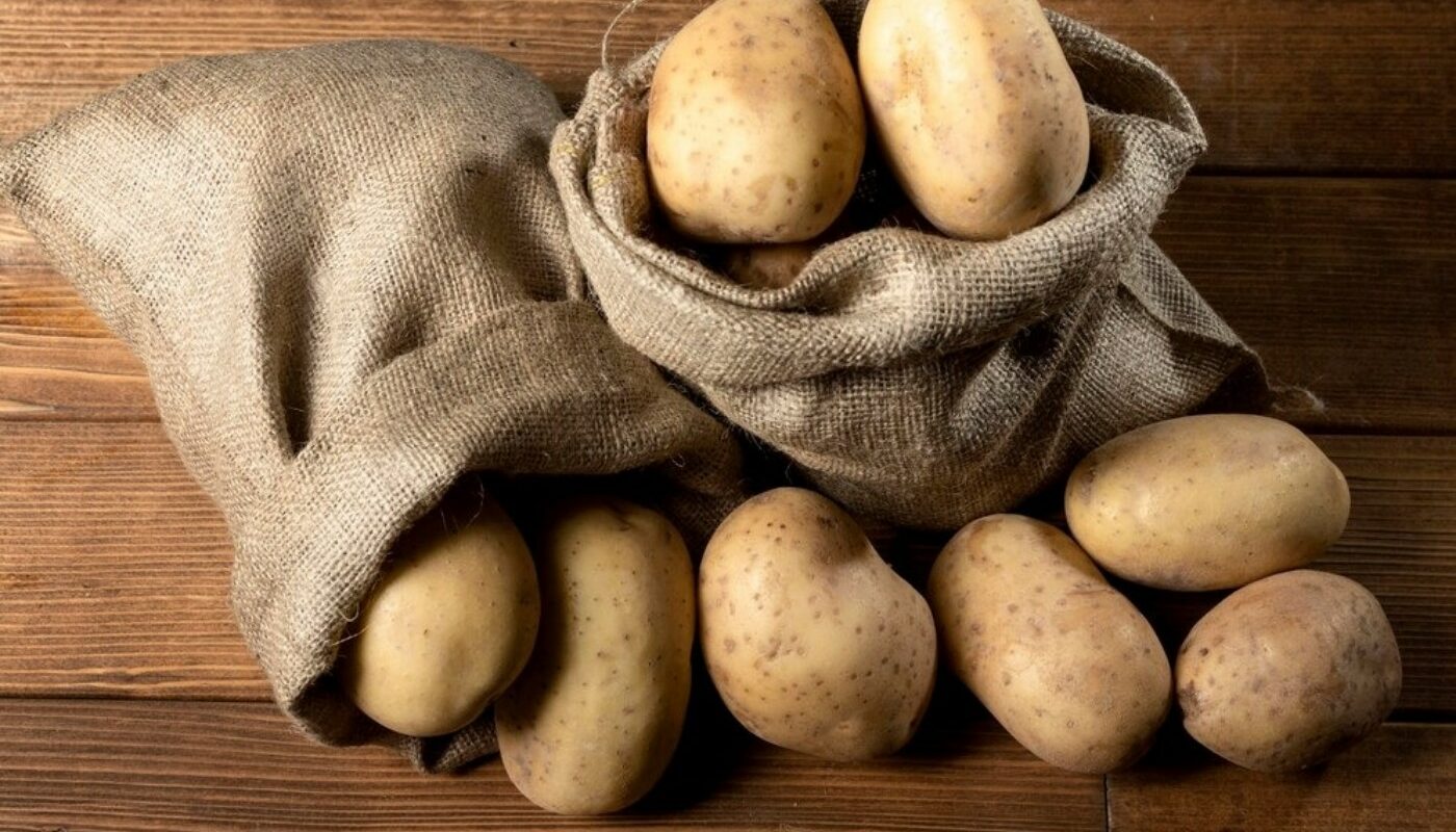 Картошка это не оценит! Агроном назвал явную причину, почему картофель может не дать урожай