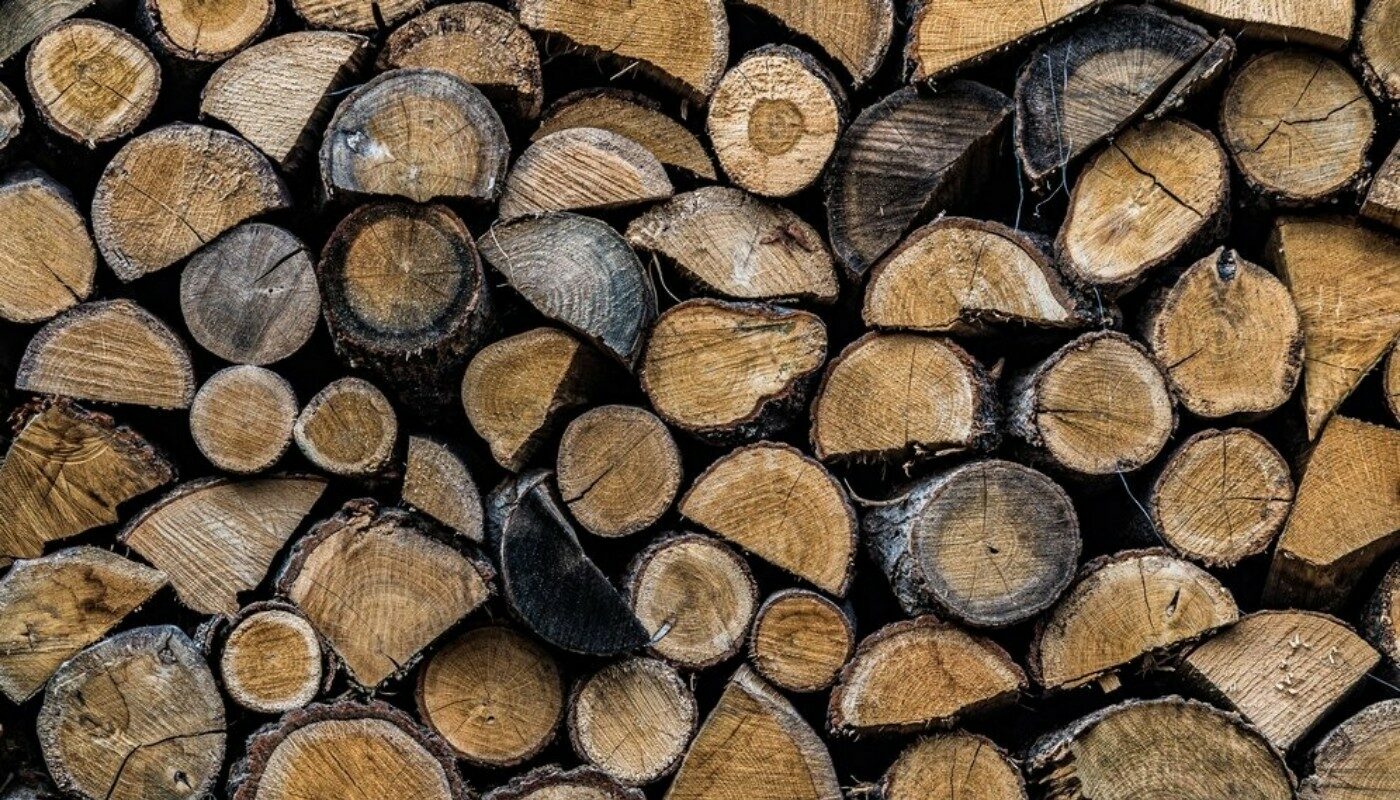 Сажи много, тепла — мало! Дрова из этих 7 пород дерева не покупайте для банной печи — только деньги выбросите