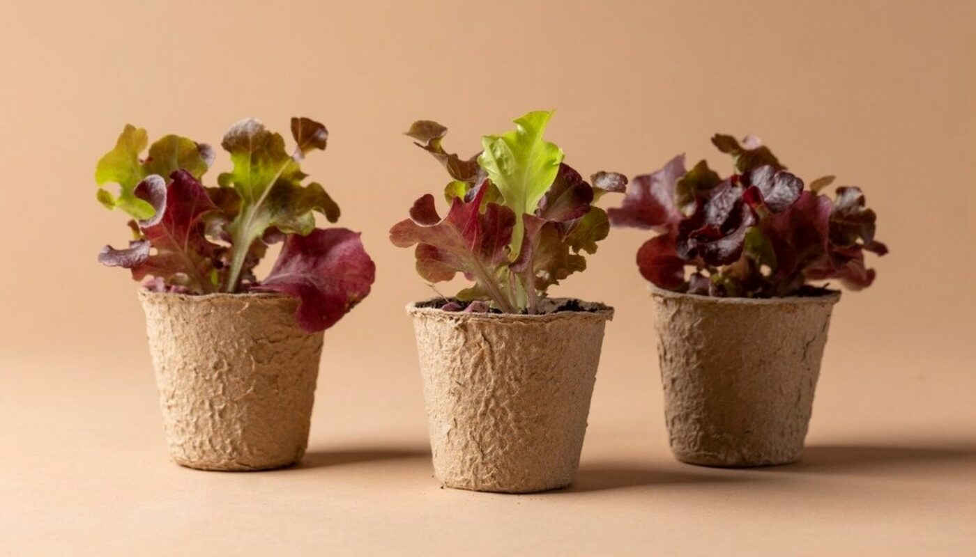 Мини-сад на балконе! Эти 10 дачных растений прекрасно себя чувствуют в стесненных городских условиях