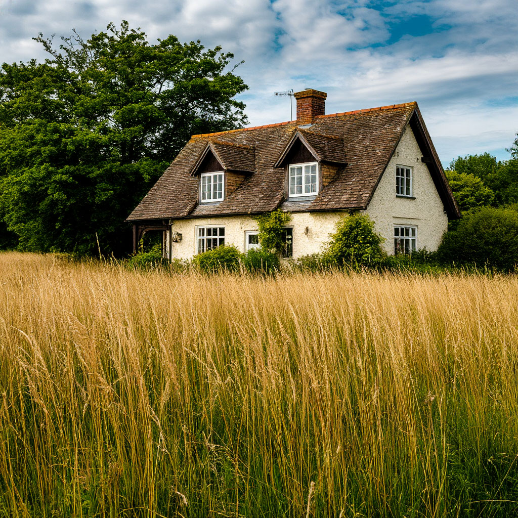 Дачникам напомнили о штрафах за заросшие участки: несвоевременный покос травы может обойтись в 50 тысяч рублей