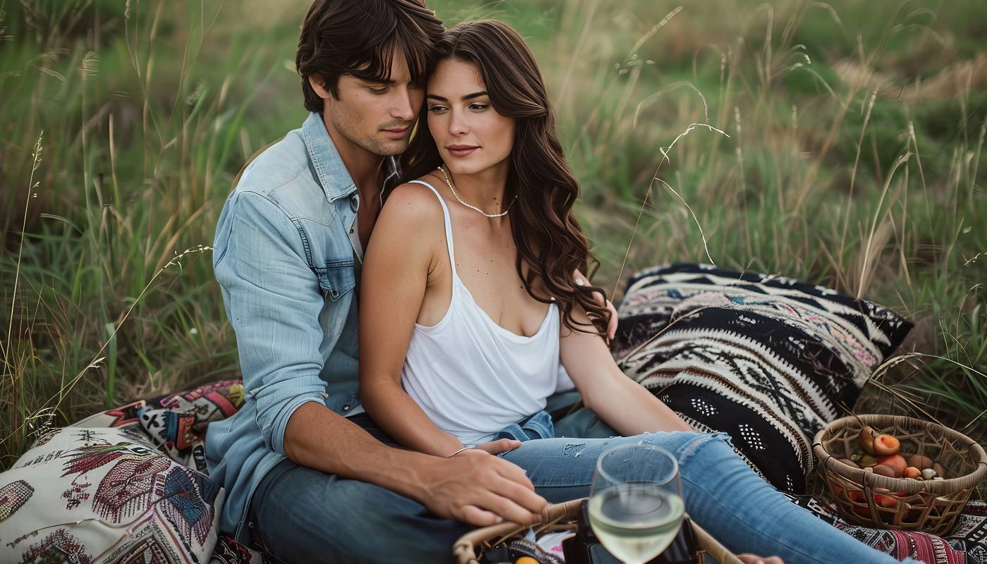 «Романтическая