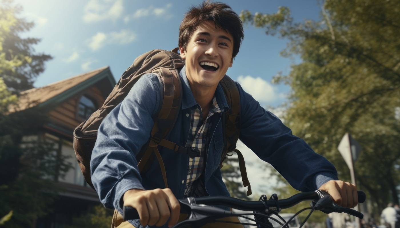 «Счастливый