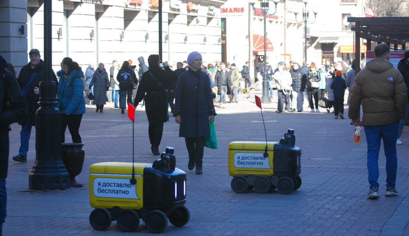 Домашняя еда против доставки. Сколько мы переплачиваем за свободное время