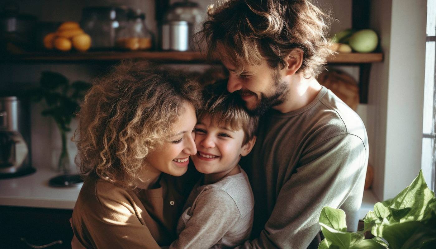 «Улыбающиеся