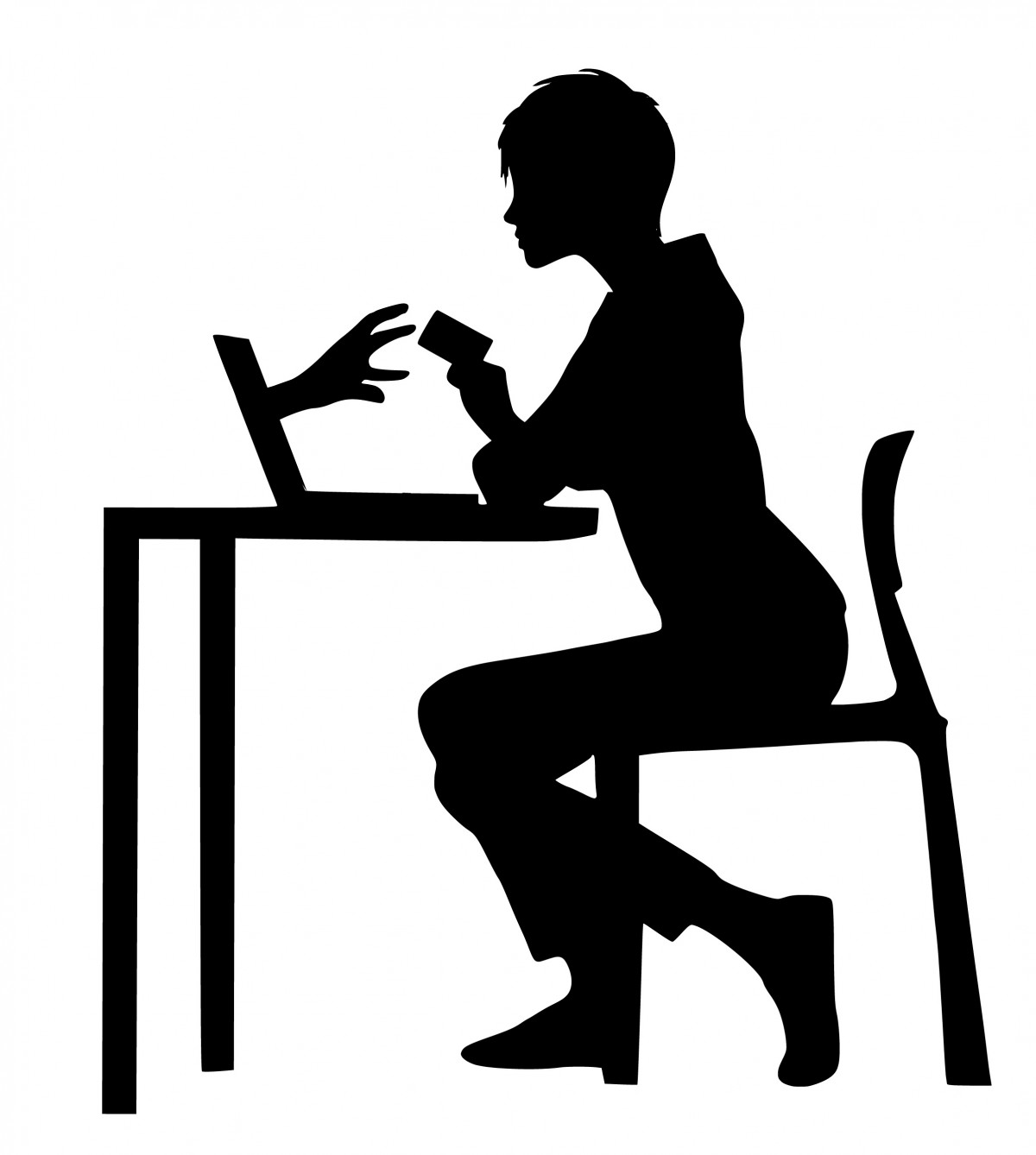 Мошенники создали поддельный сайт МВД для кражи данных россиян