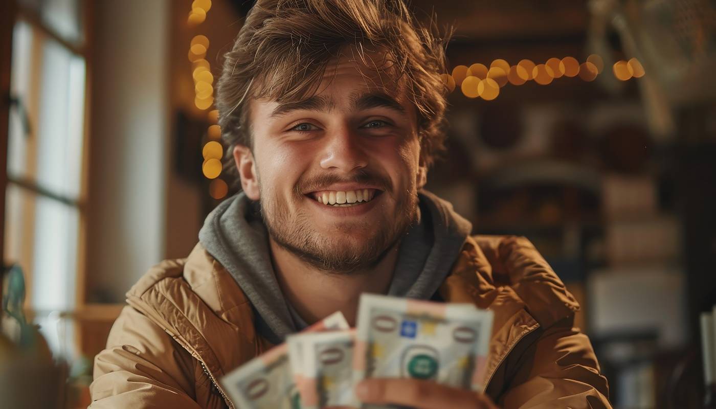 «Улыбающийся