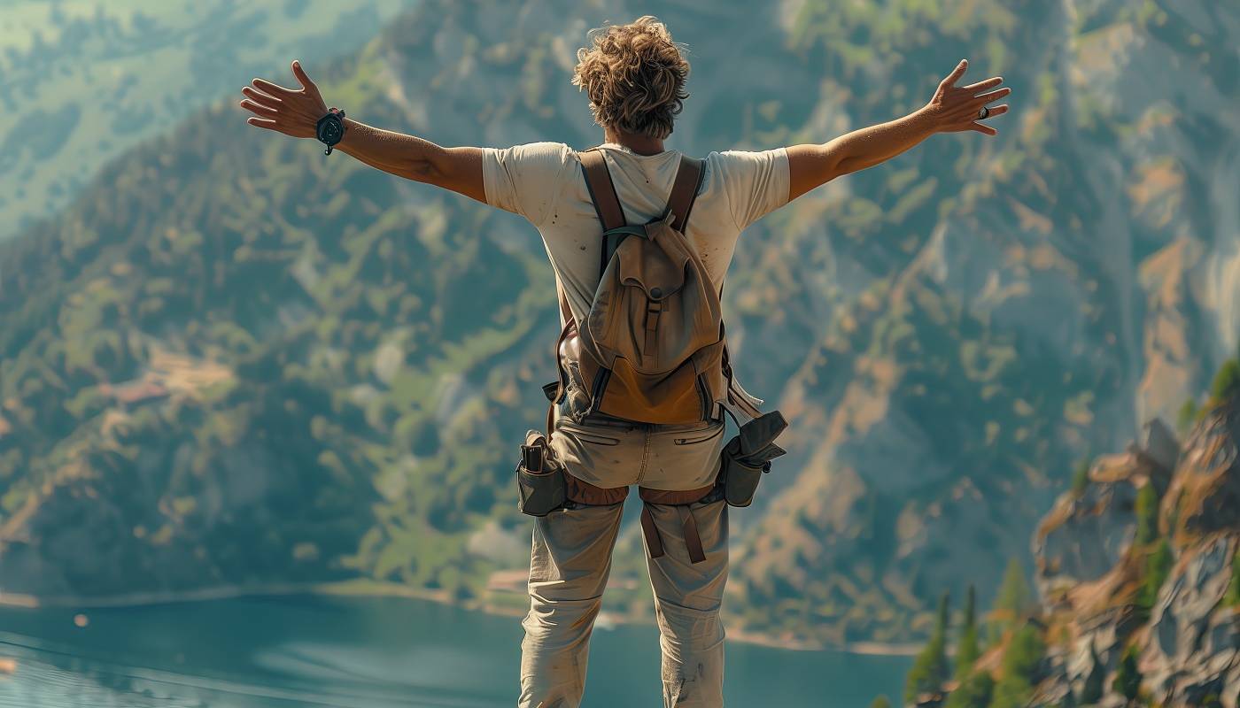 «Путешественник