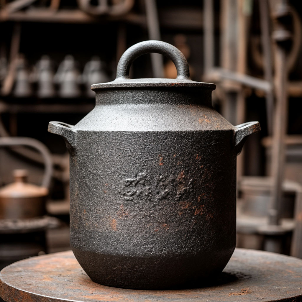 Россия нарастит производство чугуна: прогноз до 2030 года назвали «осторожным оптимизмом»