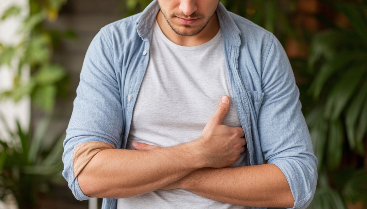 Какие продукты вам по-настоящему вредят: путь к здоровью печени с Александром Мясниковым