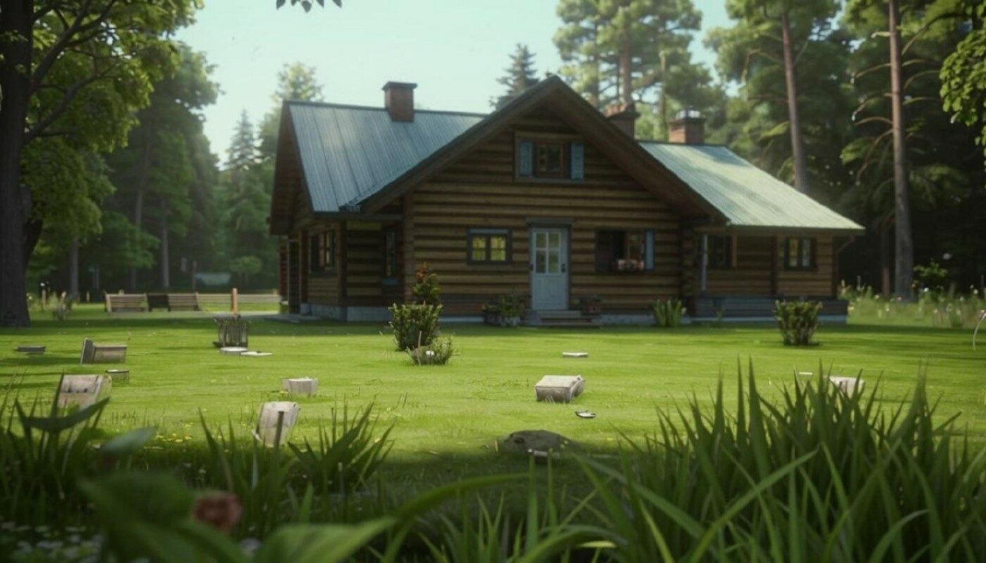 Кроты на даче: вред или польза? Выясняем: стоит ли прогонять мохнатого соседа с участка