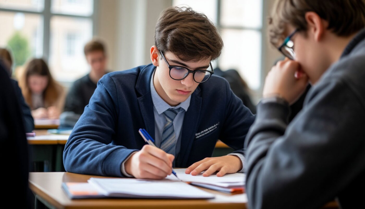 Какие продукты помогут успешно сдать экзамены: доступные нутриенты для ума