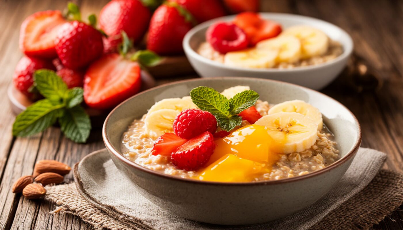 Открываем тайны утреннего рациона: какие продукты лучше не есть натощак