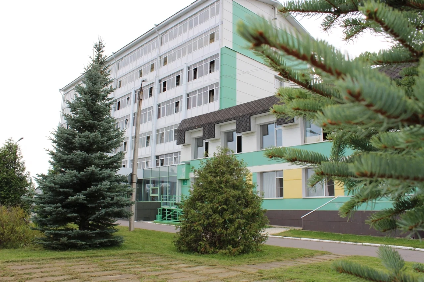 Аптечный пункт запустят в клинике «Бодрость» в Вологде