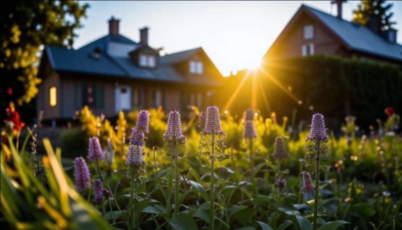 Мелисса или мята, какую пряность лучше выращивать на дачном участке
