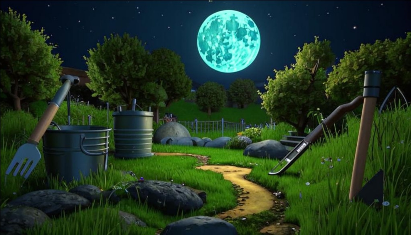 Эти дачные дела пользы не принесут: лунный календарь для огородников на 22 мая 2025 года