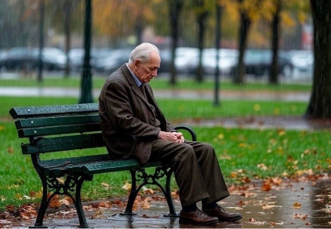 Жительница Череповца украла у своего деда более 3 млн рублей