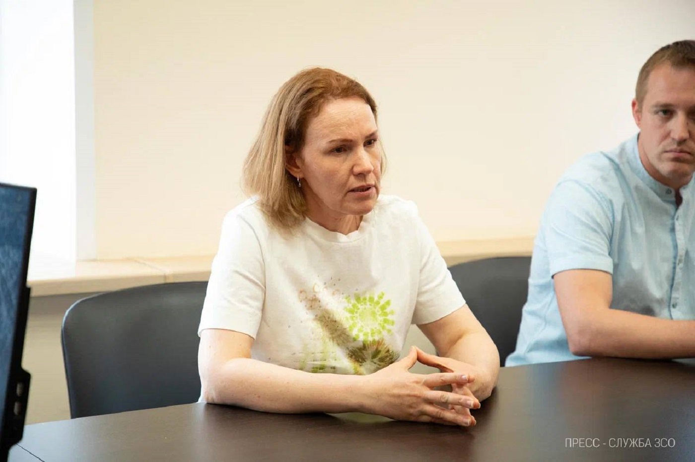 Экс-главврачу онкодиспансера предложат варианты «для реализации потенциала»