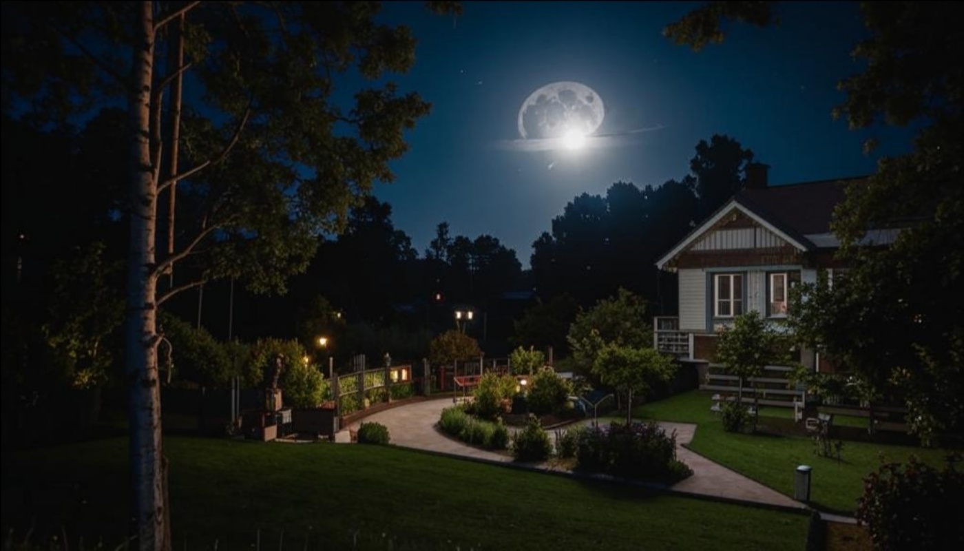 Лунный календарь для огородников на 6 мая 2025: хороший шанс высадить эти растения