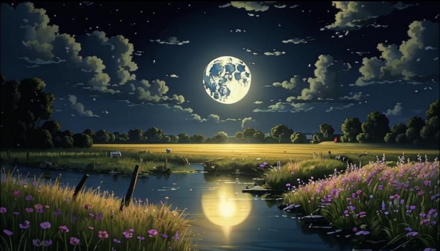 Важный день для дачного участка: лунный календарь огородника на 13 мая 2025 года