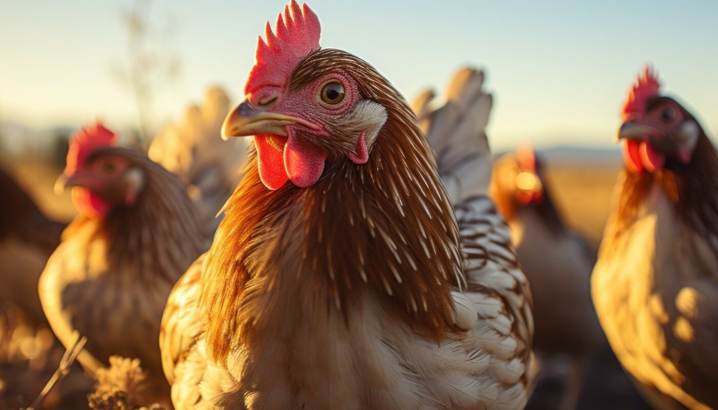 Несушки станут нестись каждый день: секретная «мешанка» для высокой яйценоскости