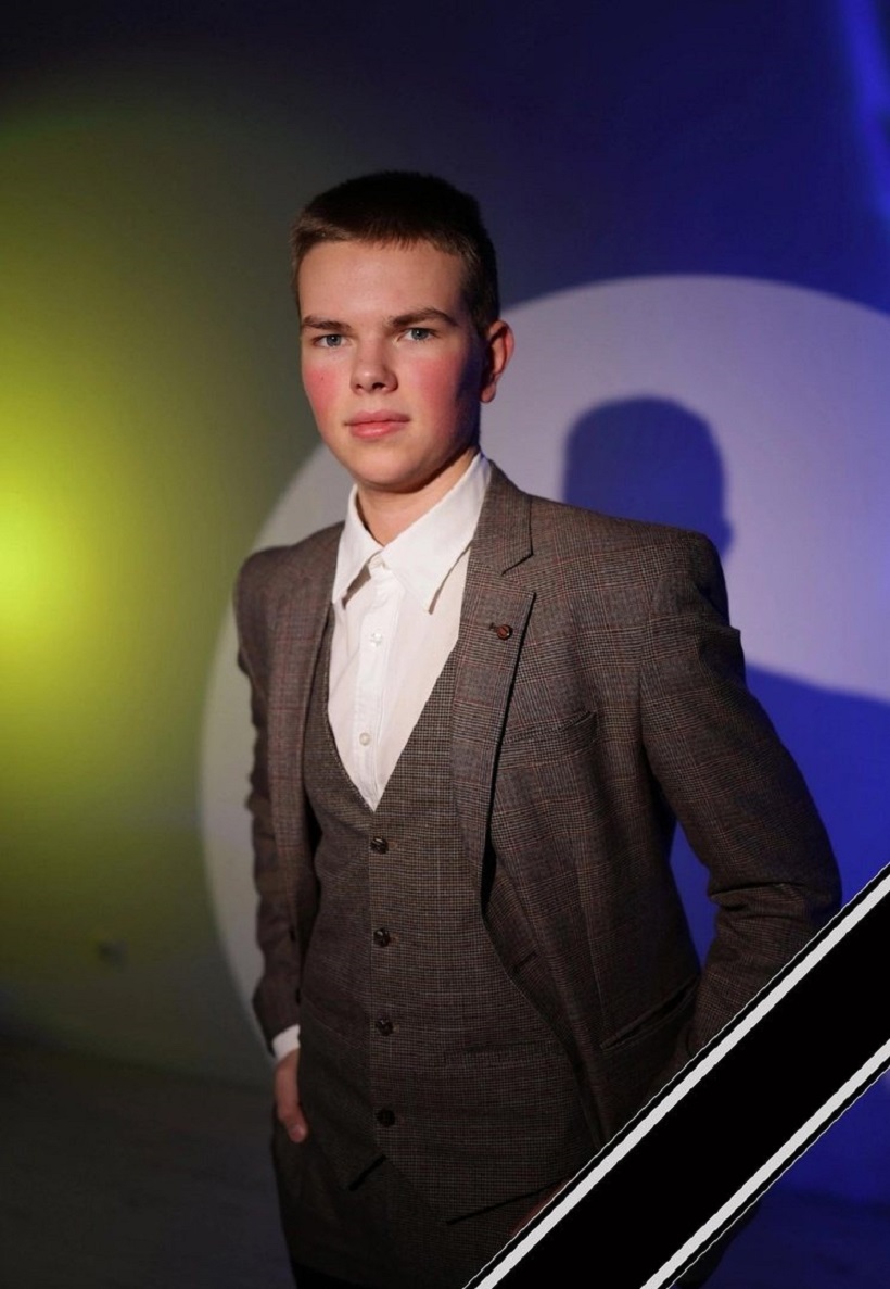 «школьник»