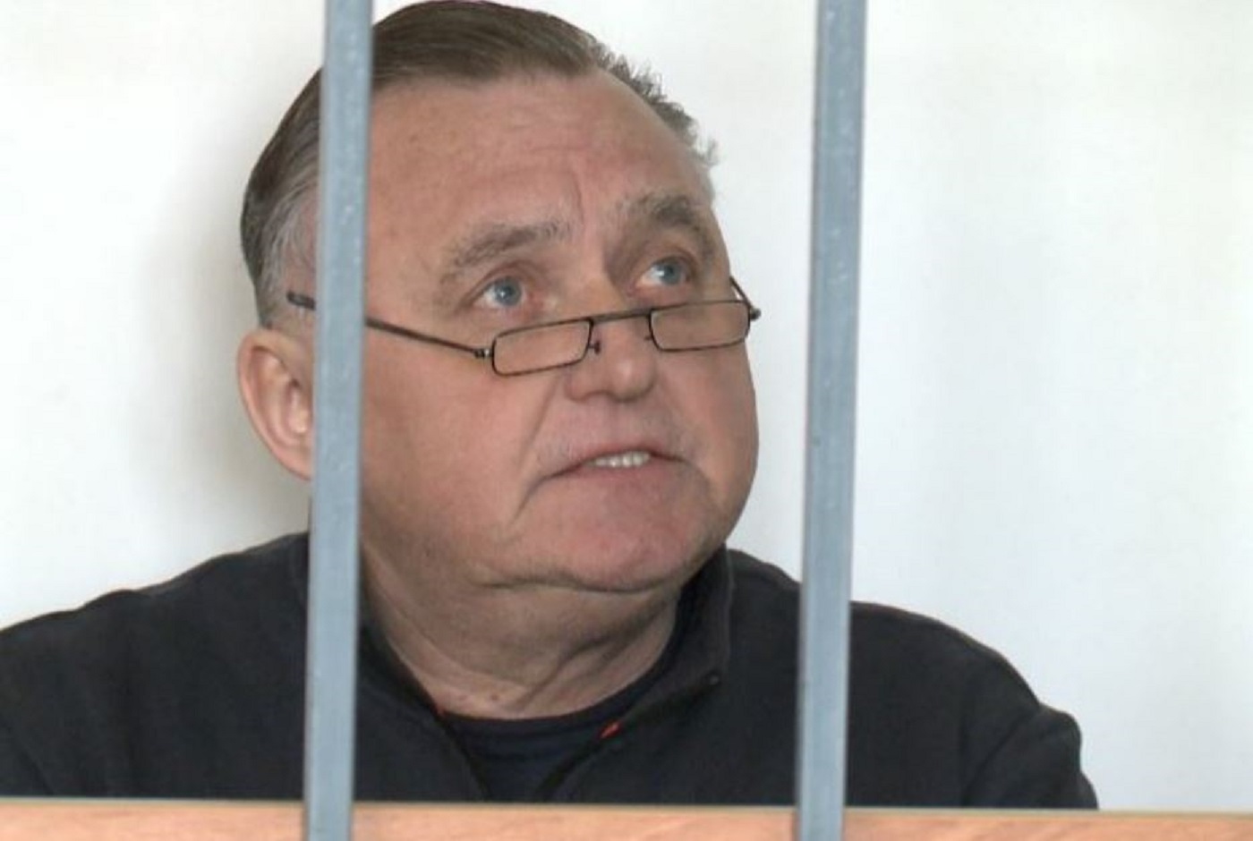 Дело Евгения Шулепова поступило в городской суд Вологды