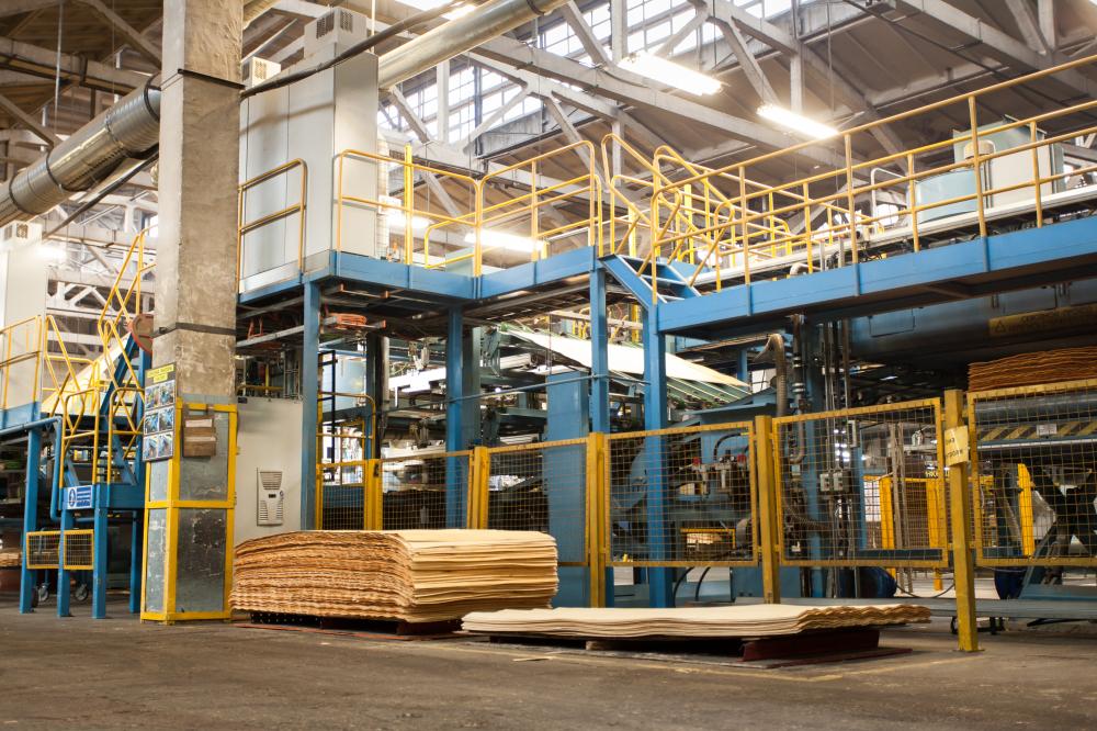 «Свеза» отказалась судиться с вологодским Минприроды